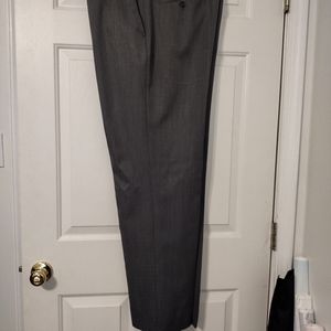 Haggar men's dress slacks